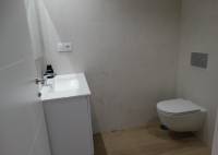 New Build - Apartment - Pilar de la Horadada - pueblo