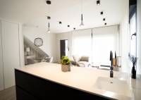 New Build - Apartment - Pilar de la Horadada - pueblo