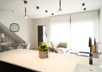 New Build - Apartment - Pilar de la Horadada - pueblo