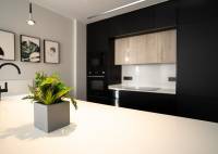 New Build - Apartment - Pilar de la Horadada - pueblo