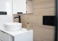 New Build - Apartment - Pilar de la Horadada - pueblo