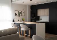 New Build - Apartment - Pilar de la Horadada - pueblo