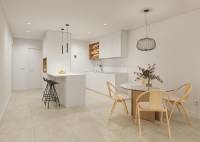 New Build - Apartment - Pilar de la Horadada - pueblo