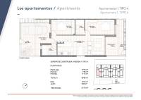 New Build - Apartment - Pilar de la Horadada - pueblo