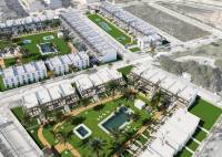 New Build - Apartment - Pilar de la Horadada - pueblo