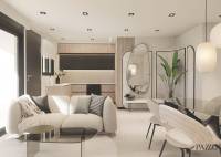 New Build - Apartment - Pilar de la Horadada - pueblo