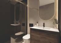 New Build - Apartment - Pilar de la Horadada - pueblo