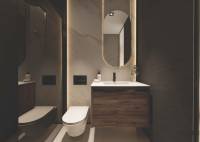 New Build - Apartment - Pilar de la Horadada - pueblo