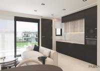 New Build - Apartment - Pilar de la Horadada - pueblo