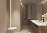 New Build - Apartment - Pilar de la Horadada - pueblo