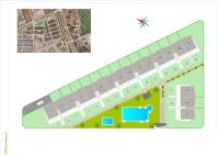 New Build - Apartment - Pilar de la Horadada - pueblo