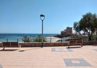 New Build - Apartment - Pilar de la Horadada - pueblo