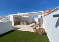 New Build - Apartment - Pilar de la Horadada - pueblo