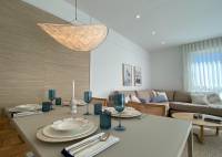 New Build - Apartment - Pilar de la Horadada - pueblo