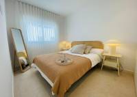 New Build - Apartment - Pilar de la Horadada - pueblo