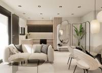 New Build - Apartment - Pilar de la Horadada - pueblo