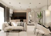 New Build - Apartment - Pilar de la Horadada - pueblo