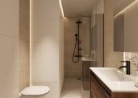 New Build - Apartment - Pilar de la Horadada - pueblo