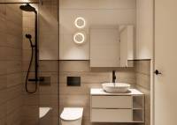 New Build - Apartment - Pilar de la Horadada - pueblo