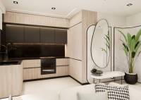 New Build - Apartment - Pilar de la Horadada - pueblo