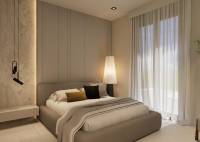 New Build - Apartment - Pilar de la Horadada - pueblo