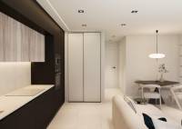 New Build - Apartment - Pilar de la Horadada - pueblo