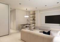 New Build - Apartment - Pilar de la Horadada - pueblo