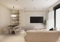 New Build - Apartment - Pilar de la Horadada - pueblo