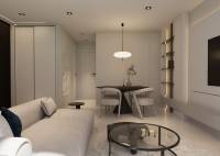 New Build - Apartment - Pilar de la Horadada - pueblo