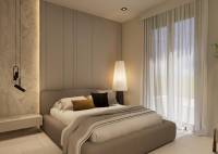 New Build - Apartment - Pilar de la Horadada - pueblo