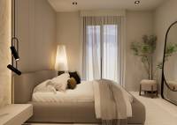 New Build - Apartment - Pilar de la Horadada - pueblo