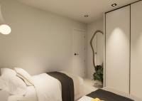 New Build - Apartment - Pilar de la Horadada - pueblo