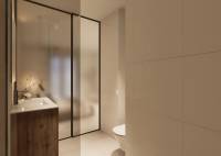 New Build - Apartment - Pilar de la Horadada - pueblo