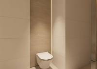 New Build - Apartment - Pilar de la Horadada - pueblo