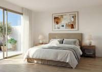 New Build - Apartment - Pilar de la Horadada - pueblo