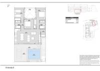 New Build - Apartment - Pilar de la Horadada - pueblo