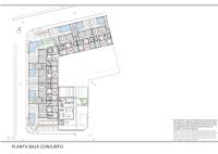 New Build - Apartment - Pilar de la Horadada - pueblo