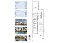 New Build - Apartment - Pilar de la Horadada - pueblo