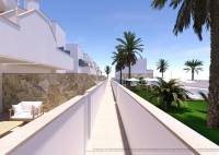 New Build - Apartment - Pilar de la Horadada - Torre De La Horadada