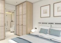 New Build - Apartment - Pilar de la Horadada - Torre De La Horadada