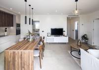 New Build - Apartment - Pilar de la Horadada - Torre De La Horadada