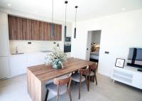 New Build - Apartment - Pilar de la Horadada - Torre De La Horadada