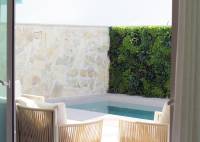 New Build - Apartment - Pilar de la Horadada - Torre De La Horadada