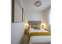 New Build - Apartment - Pilar de la Horadada - Torre De La Horadada