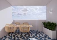 New Build - Apartment - Pilar de la Horadada - Torre De La Horadada