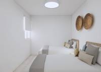 New Build - Apartment - Pilar de la Horadada - Torre De La Horadada