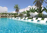 New Build - Apartment - Pilar de la Horadada - Torre De La Horadada