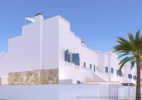 New Build - Apartment - Pilar de la Horadada - Torre De La Horadada