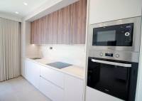 New Build - Apartment - Pilar de la Horadada - Torre De La Horadada