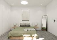 New Build - Apartment - Pilar de la Horadada - Torre De La Horadada